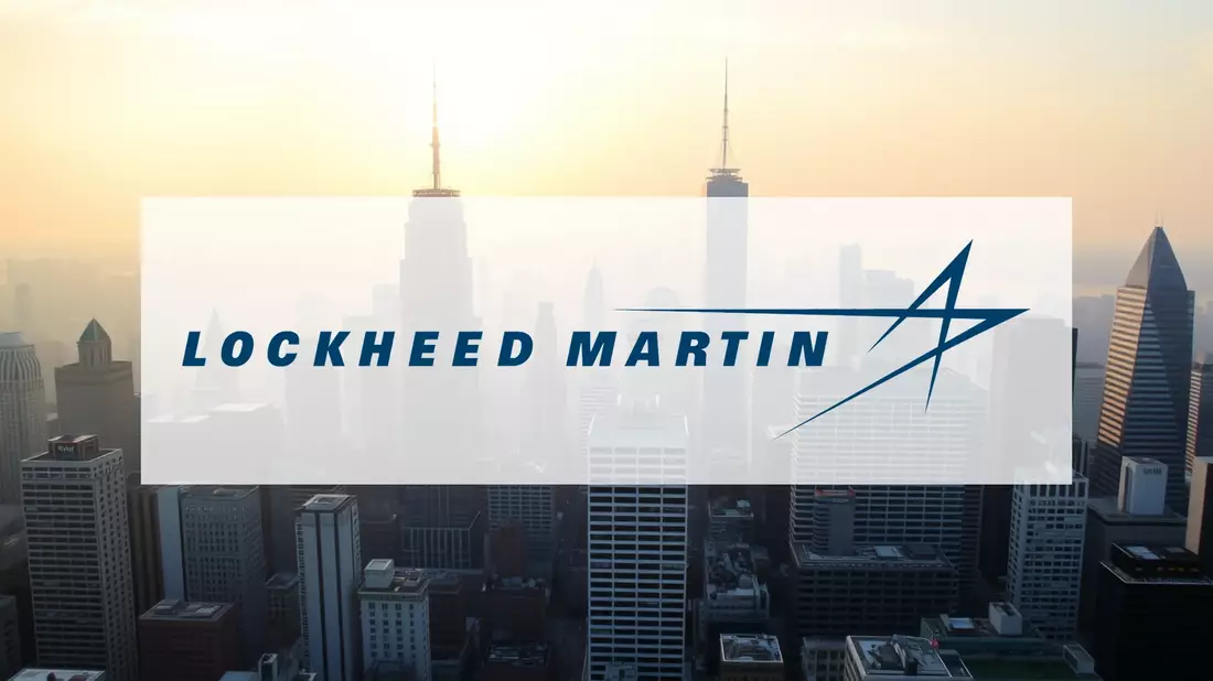 Lockheed Martin: El megacontrato con Arabia Saudita impulsa la acción Illustration mit AI erstellt übermittelt durch boerse-global.de