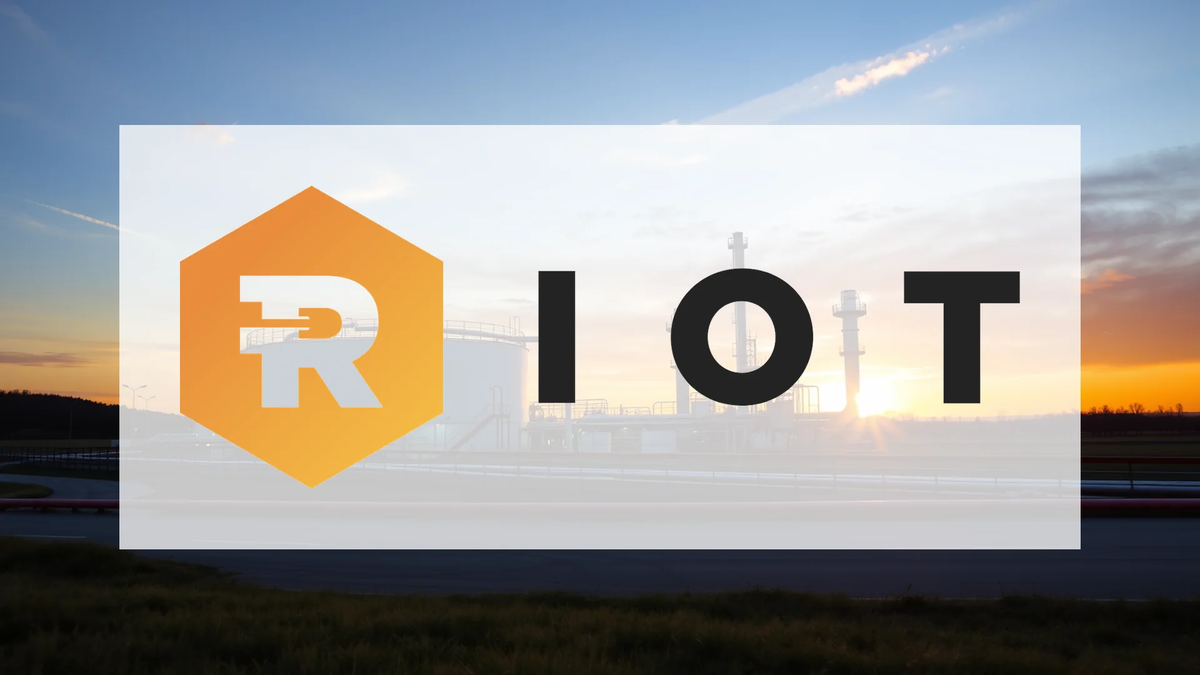 Riot Platforms Faces Critical Pivot as Bitcoin Downturn Deepens - Foto: über boerse-global.de