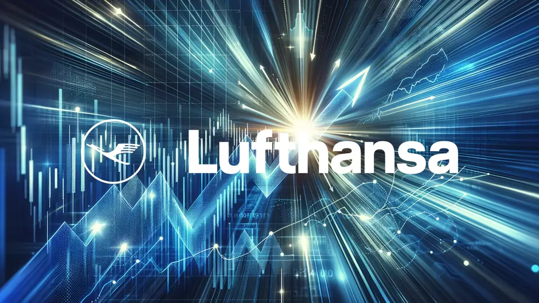 Lufthansa Aktie: Kampf der Giganten! - Bild: über boerse-global.de