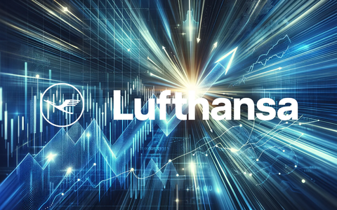 Lufthansa Aktie: Kampf der Giganten! - Foto: über boerse-global.de