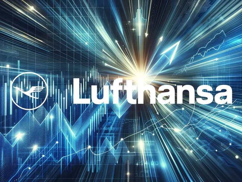 Lufthansa Aktie: Kampf der Giganten! - Foto: über boerse-global.de
