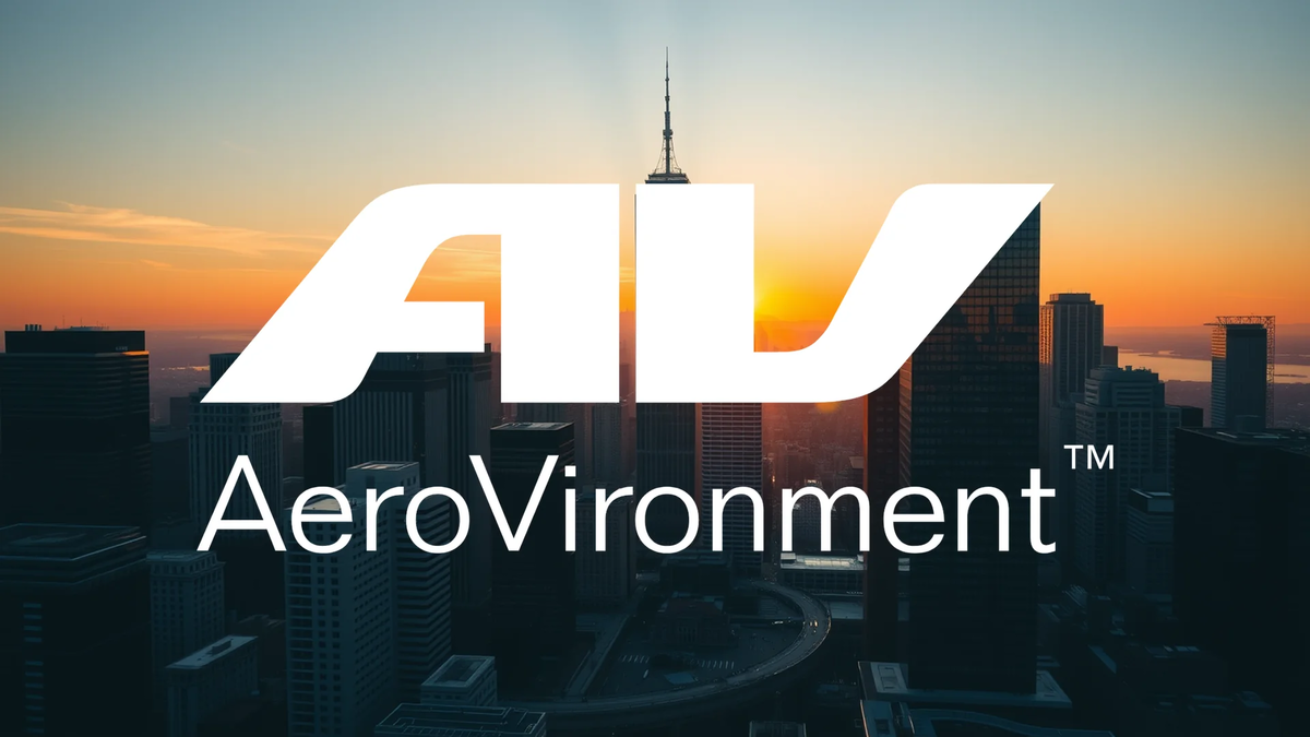 AeroVironment Shares Garner Strong Analyst Backing Despite Market Downturn - Foto: über boerse-global.de
