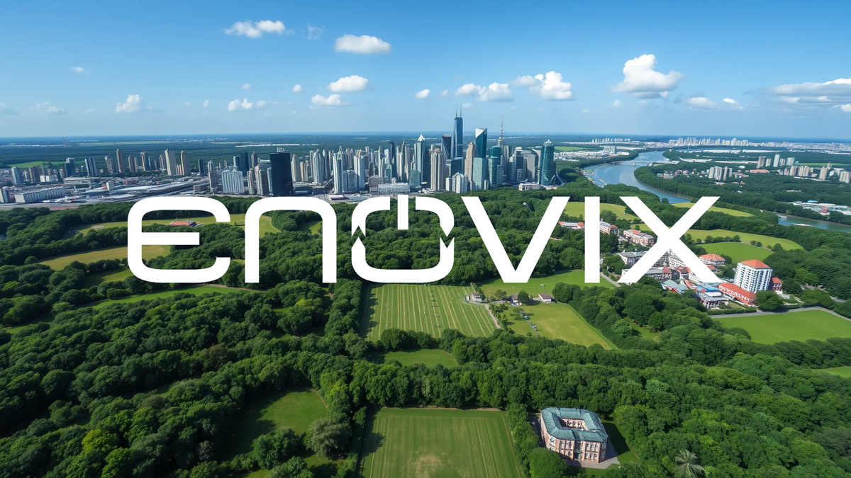 Enovix Shares Continue Their Steep Decline - Foto: über boerse-global.de