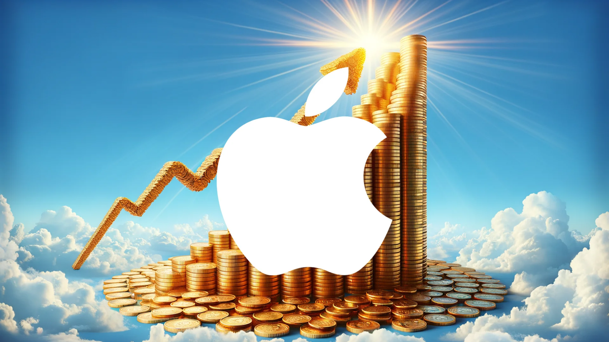 Apple’s Strategic Breakthrough in China Fuels Market Optimism - Foto: über boerse-global.de