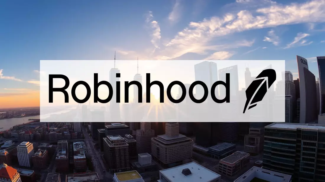 Robinhood: ¿Fortaleza operativa frente a señales técnicas? Illustration mit AI erstellt übermittelt durch boerse-global.de