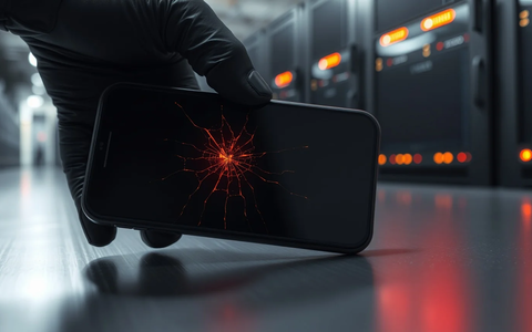 Android-Malware greift Millionen Nutzer an - Foto: über boerse-global.de