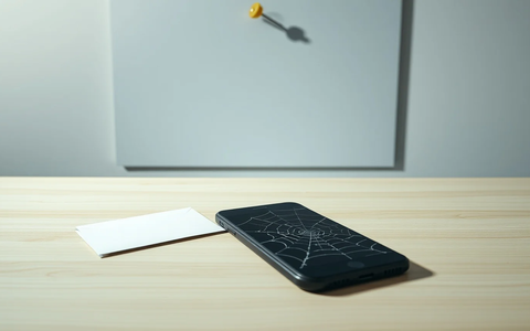 Smartphone-Phishing: Warnung vor gefälschten Sicherheitsmeldungen - Foto: über boerse-global.de