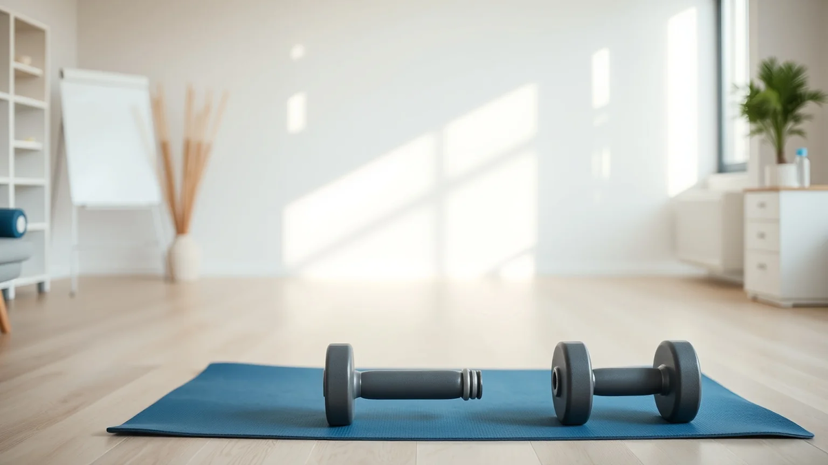 Rückentraining: So bleiben Senioren mobil und sturzfrei - Foto: über boerse-global.de