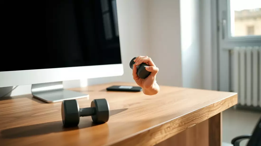 Fitness-Revolution: Vier Minuten Training reichen aus - Bild: über boerse-global.de