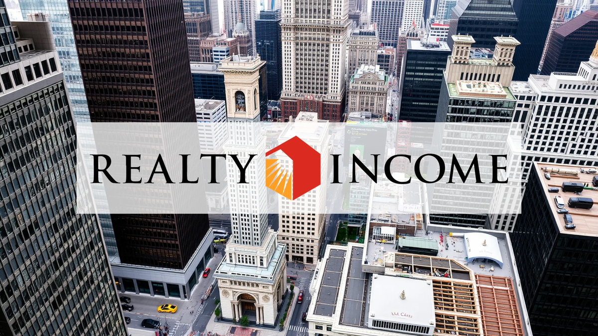 Realty Income: A Tale of Two Valuations - Foto: über boerse-global.de