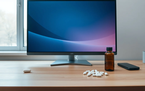 Melatonin und 5-HTP: Verbraucherschützer warnen vor Gesundheitsrisiken - Foto: über boerse-global.de