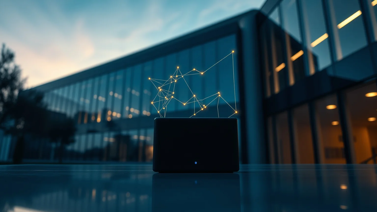 EU-Kommission plant umfassende Entschärfung des KI-Gesetzes - Foto: über boerse-global.de