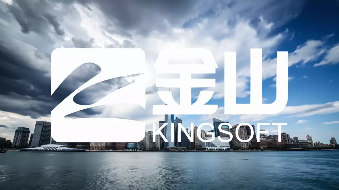 Kingsoft Aktie: Entscheidungstag! - Bild: über boerse-global.de
