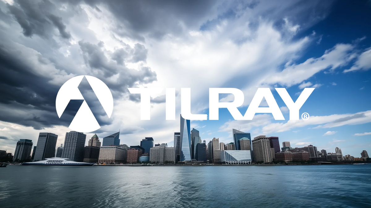¿Ha llegado el momento decisivo para la acción de Tilray? - Foto: über boerse-global.de
