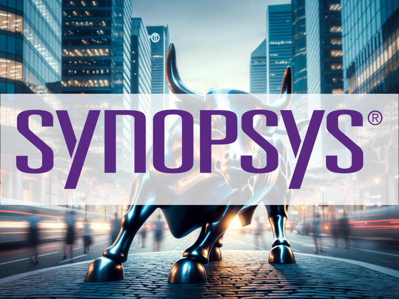 Synopsys Aktie: Bedeutungsschweres Dilemma! - Foto: über boerse-global.de