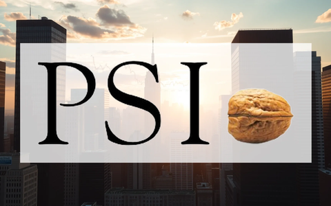 PSI Software Aktie: Jetzt entscheidet sich alles! - Foto: über boerse-global.de