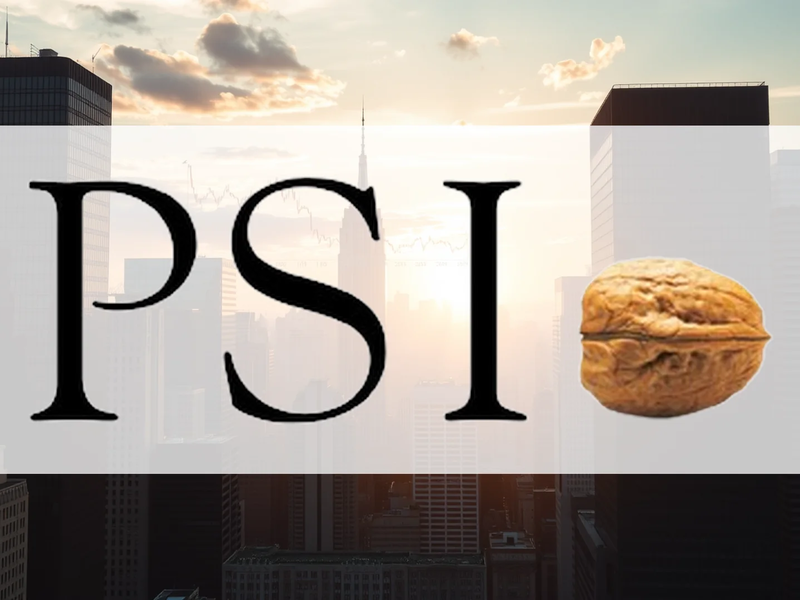 PSI Software Aktie: Jetzt entscheidet sich alles! - Foto: über boerse-global.de