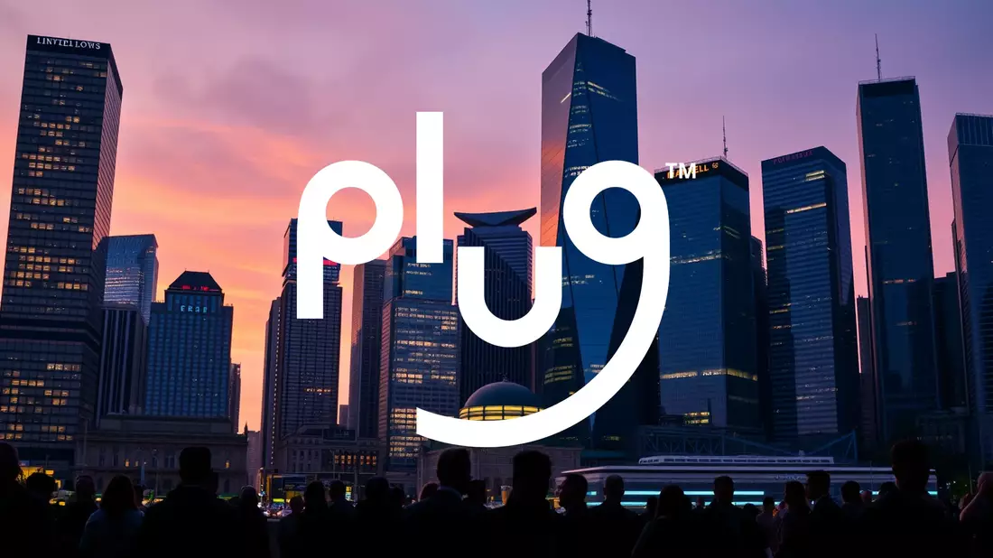 Plug Power: La carrera contrarreloj para su recuperación bursátil Illustration mit AI erstellt übermittelt durch boerse-global.de