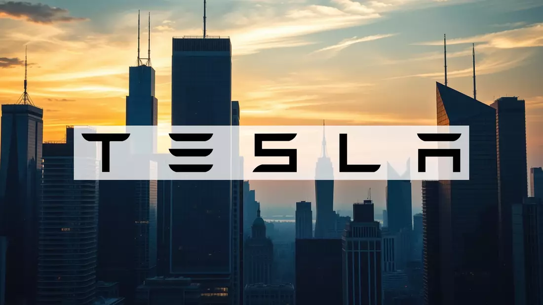 La paradoja de Tesla: Innovación frente a presión bursátil Illustration mit AI erstellt übermittelt durch boerse-global.de