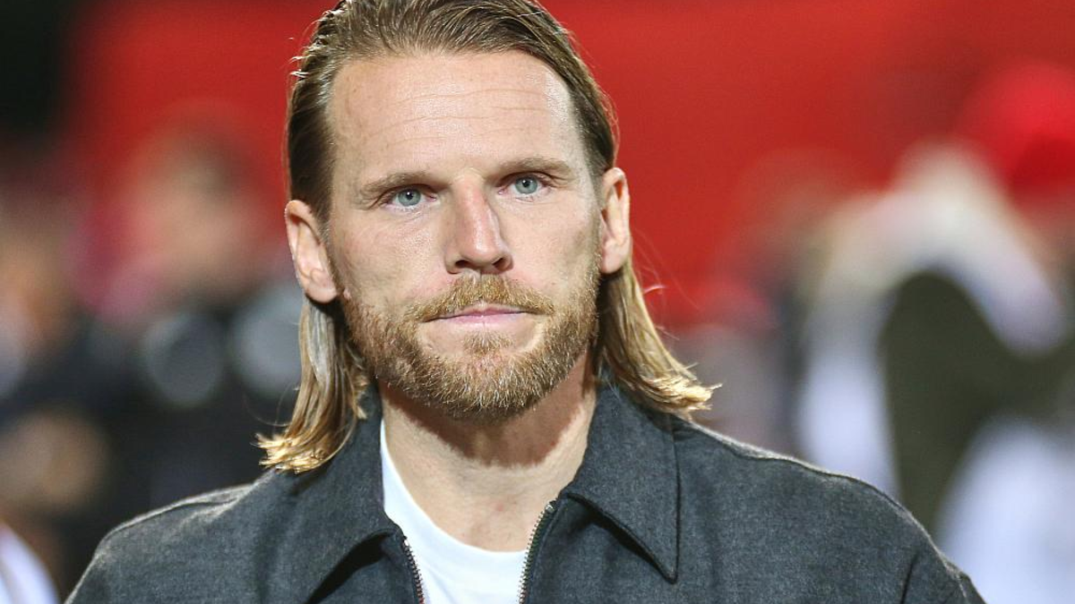 Eugen Polanski (Archiv) - Foto: über dts Nachrichtenagentur