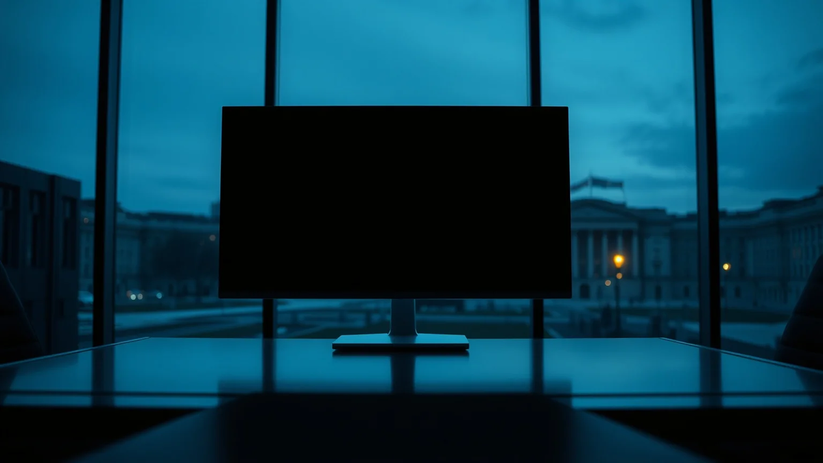 Deutschland gegen KI-Cyberkriminalität: Bundesweite Offensive gestartet - Foto: über boerse-global.de