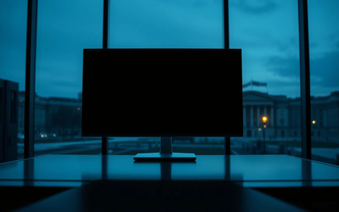 Deutschland gegen KI-Cyberkriminalität: Bundesweite Offensive gestartet - Foto: über boerse-global.de