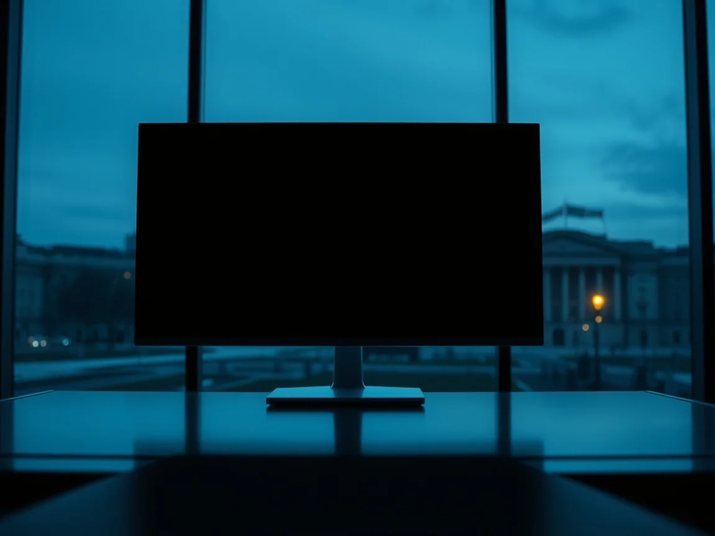 Deutschland gegen KI-Cyberkriminalität: Bundesweite Offensive gestartet - Foto: über boerse-global.de