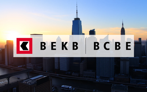 BEKB Aktie: Rücksetzer mit Substanz - Foto: über boerse-global.de