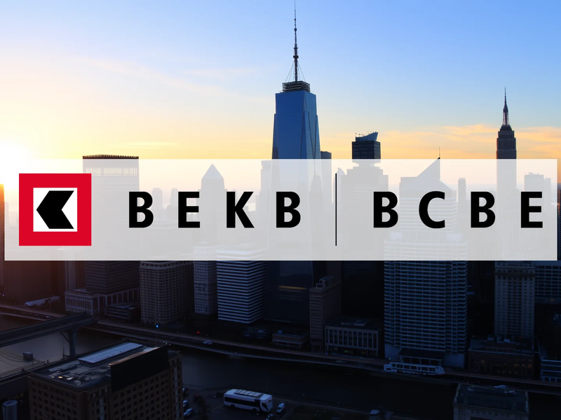 BEKB Aktie: Rücksetzer mit Substanz - Foto: über boerse-global.de