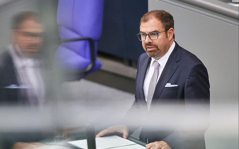 Florian Hahn (Archiv) - Foto: über dts Nachrichtenagentur