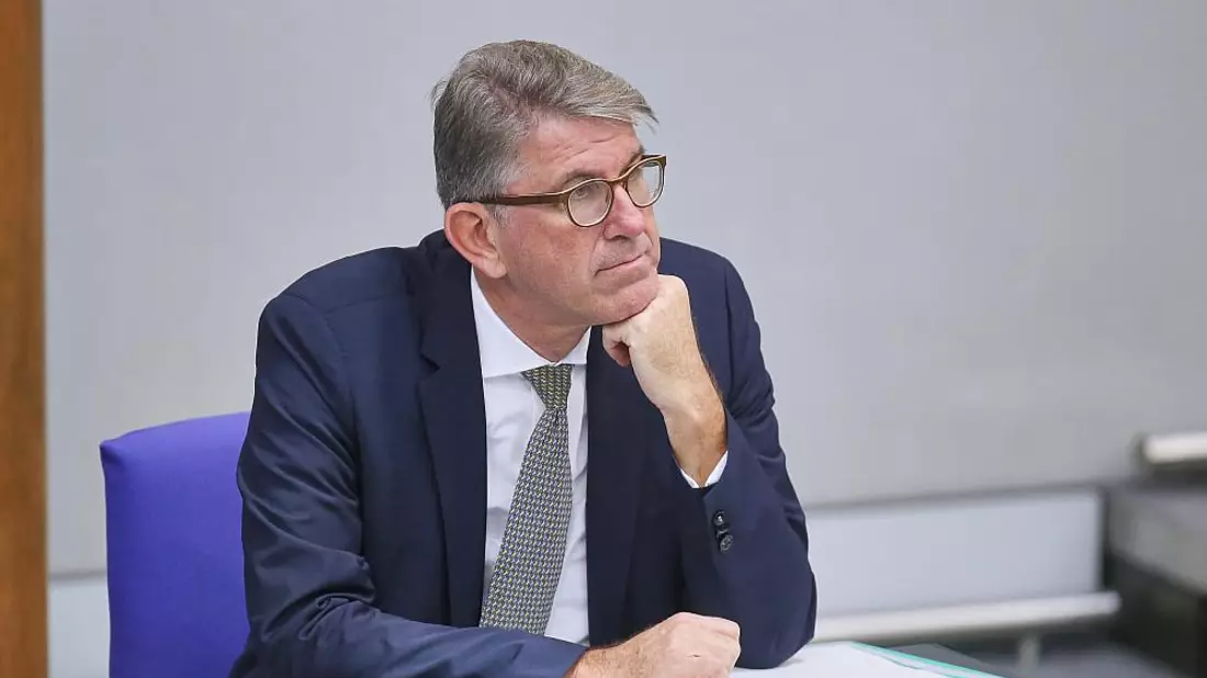 Wolfram Weimer (Archiv) - Bild: über dts Nachrichtenagentur