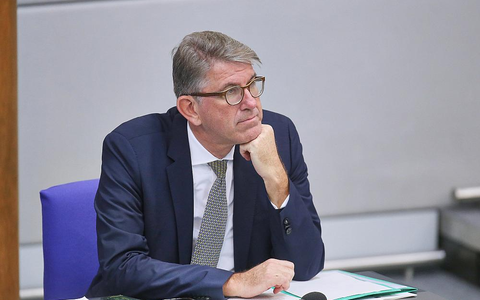 Wolfram Weimer (Archiv) - Foto: über dts Nachrichtenagentur