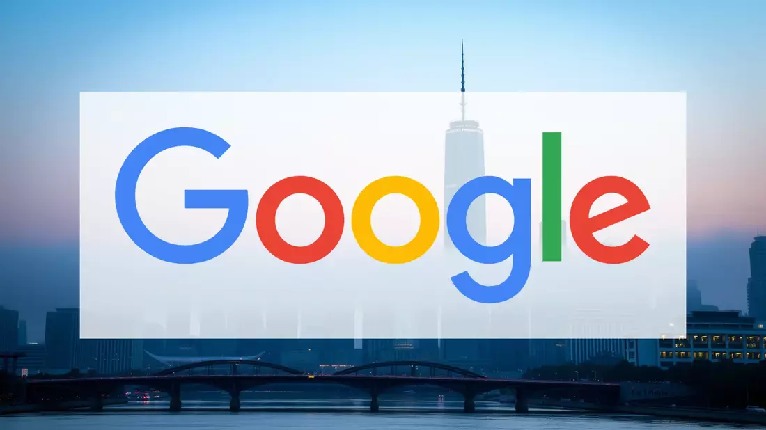Alphabet: El giro inversor que confirma el potencial de su inteligencia artificial Illustration mit AI erstellt übermittelt durch boerse-global.de