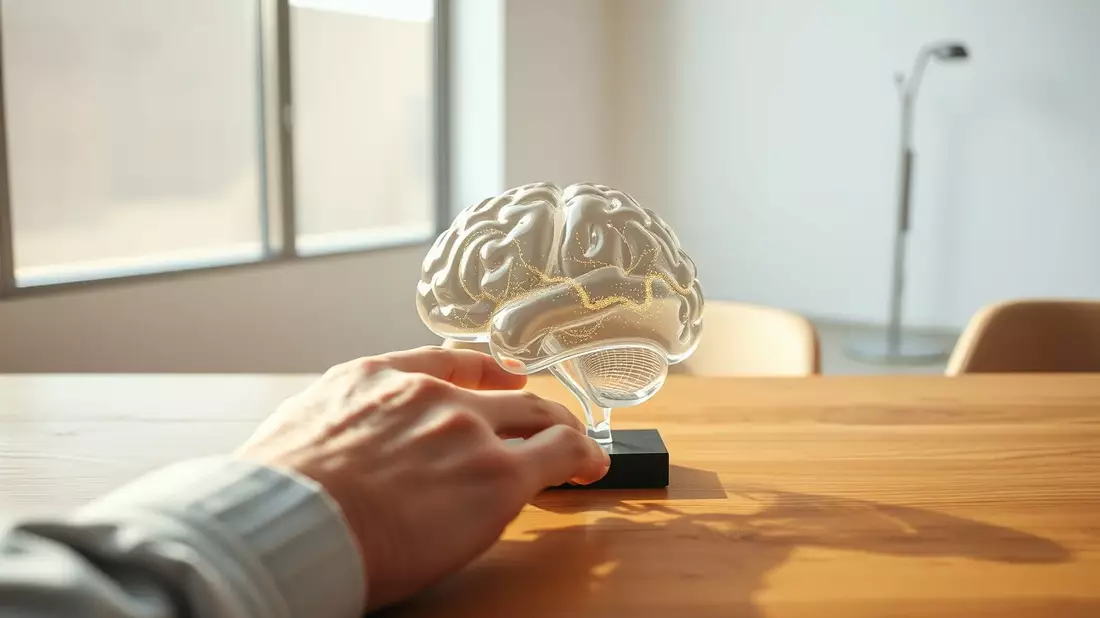 Schritte gegen Alzheimer: Wie Bewegung das Gehirn schützt - Bild: über boerse-global.de