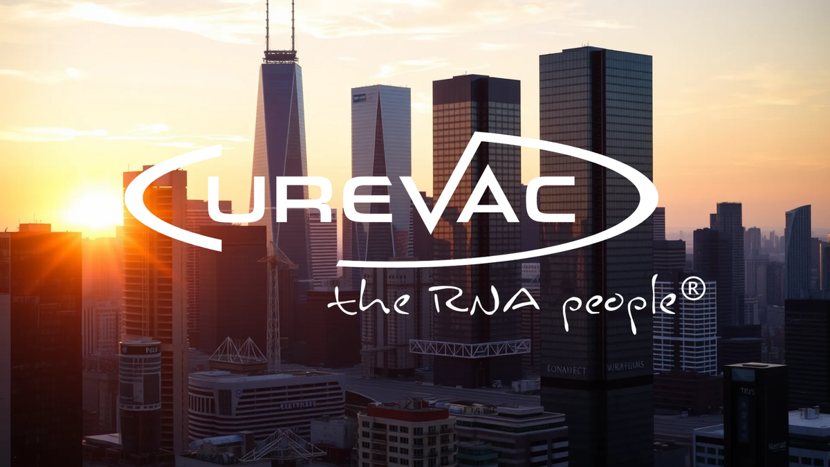 CureVac’s Pivotal Moment: Shareholders to Decide on BioNTech Takeover Bid - Foto: über boerse-global.de