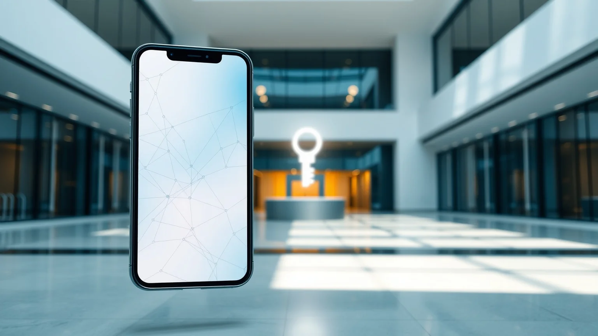 Digitale Identität: Afrikas 90-Prozent-Ziel bis 2030 - Foto: über boerse-global.de