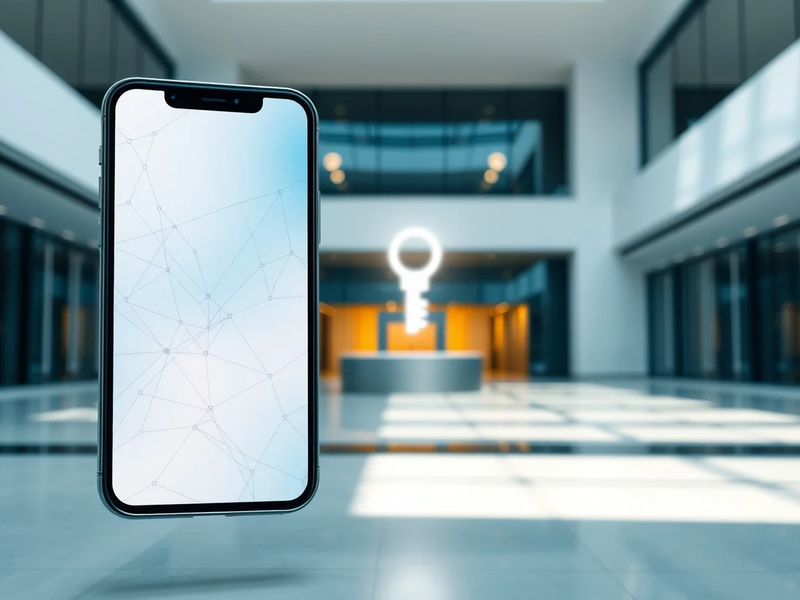 Digitale Identität: Afrikas 90-Prozent-Ziel bis 2030 - Foto: über boerse-global.de