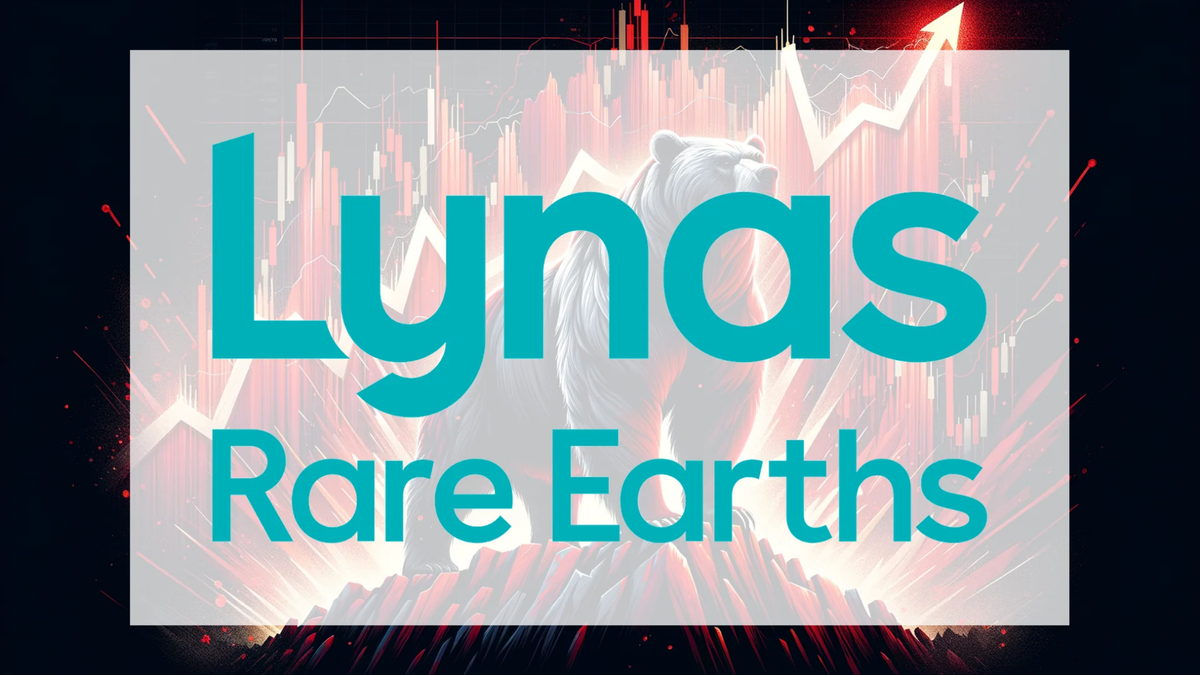 Lynas Shares Surge as Market Analysts Turn Bullish - Foto: über boerse-global.de
