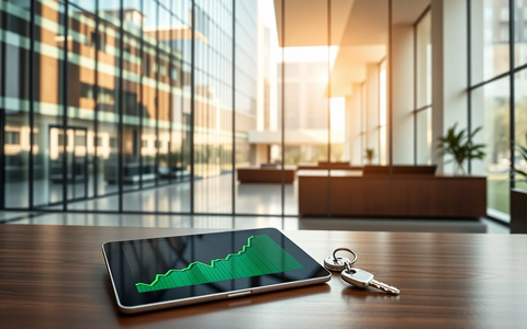 Immobilienmarkt Deutschland: Hotels treiben Erholung an - Foto: über boerse-global.de