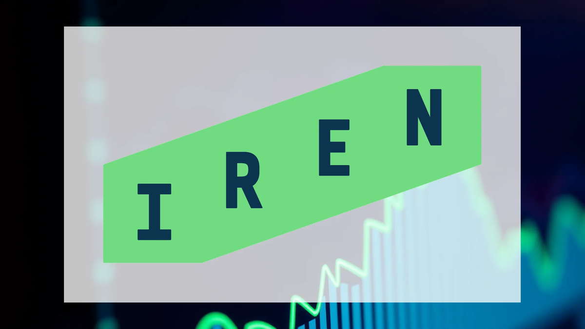 IREN Shares Face Sharp Decline Following Record Peak - Foto: über boerse-global.de
