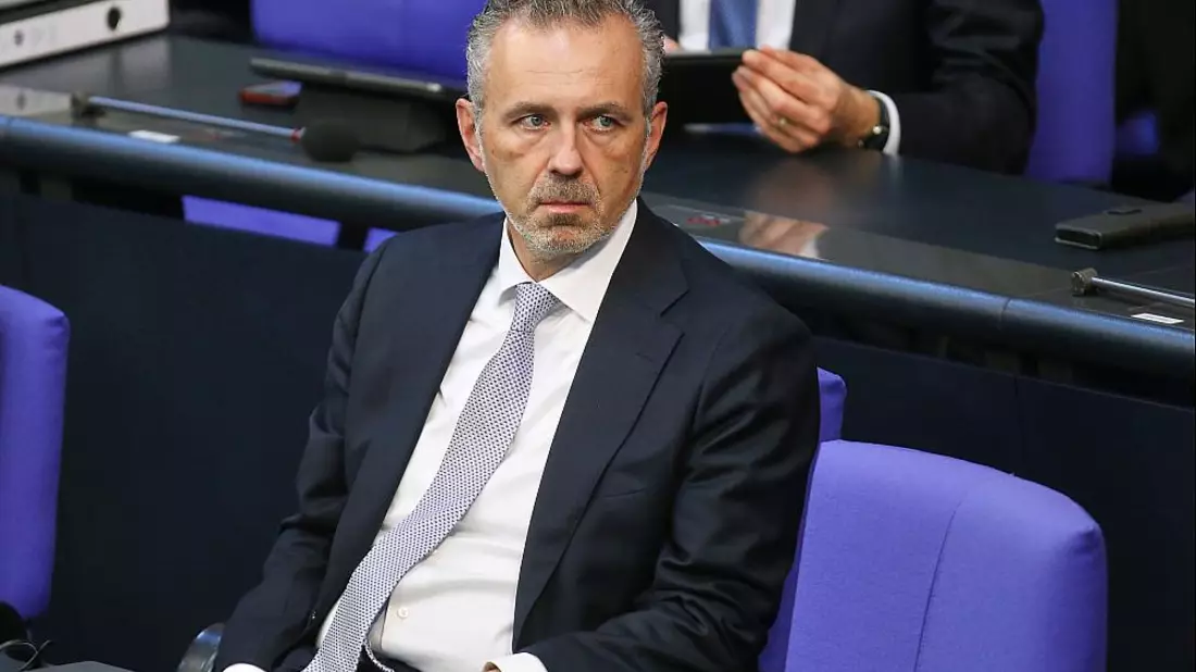 Thomas Jarzombek (Archiv) - Bild: über dts Nachrichtenagentur