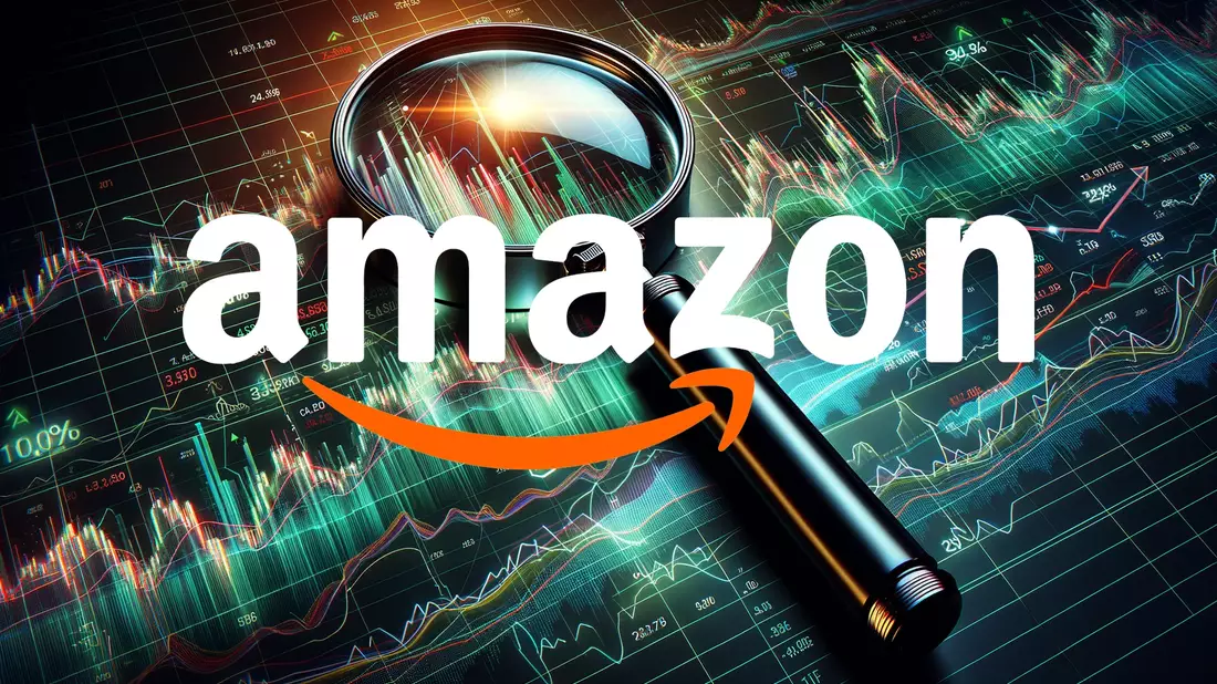 Amazon: La Deuda en Inteligencia Artificial Alcanza Nuevos Picos - Bild: über boerse-global.de