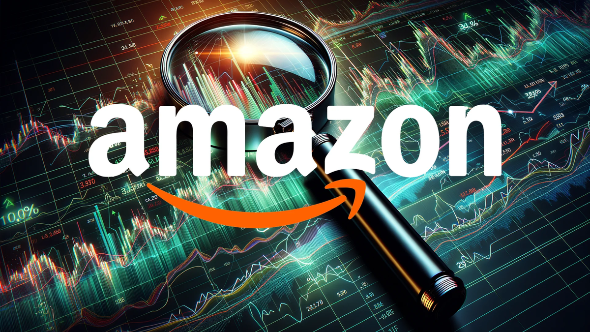Amazon: La Deuda en Inteligencia Artificial Alcanza Nuevos Picos - Foto: über boerse-global.de