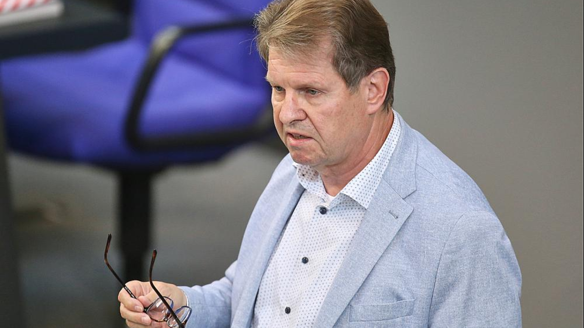 Ralf Stegner (Archiv) - Foto: über dts Nachrichtenagentur