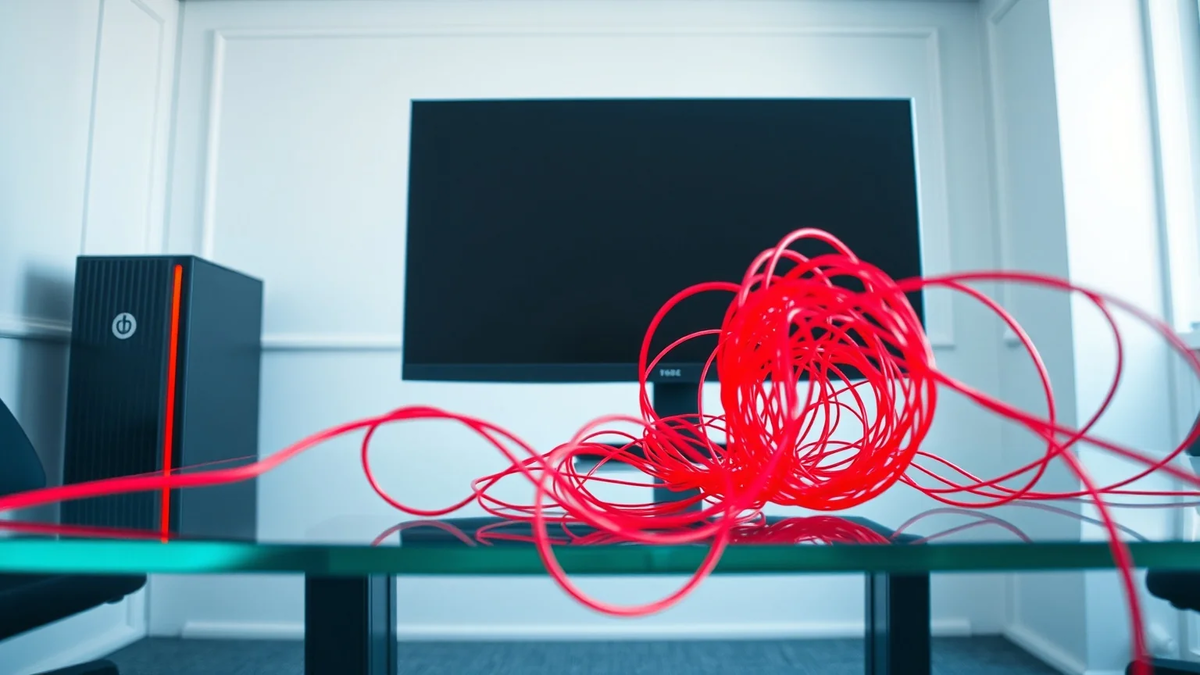 KI führt erstmals Cyberangriffe komplett autonom durch - Foto: über boerse-global.de