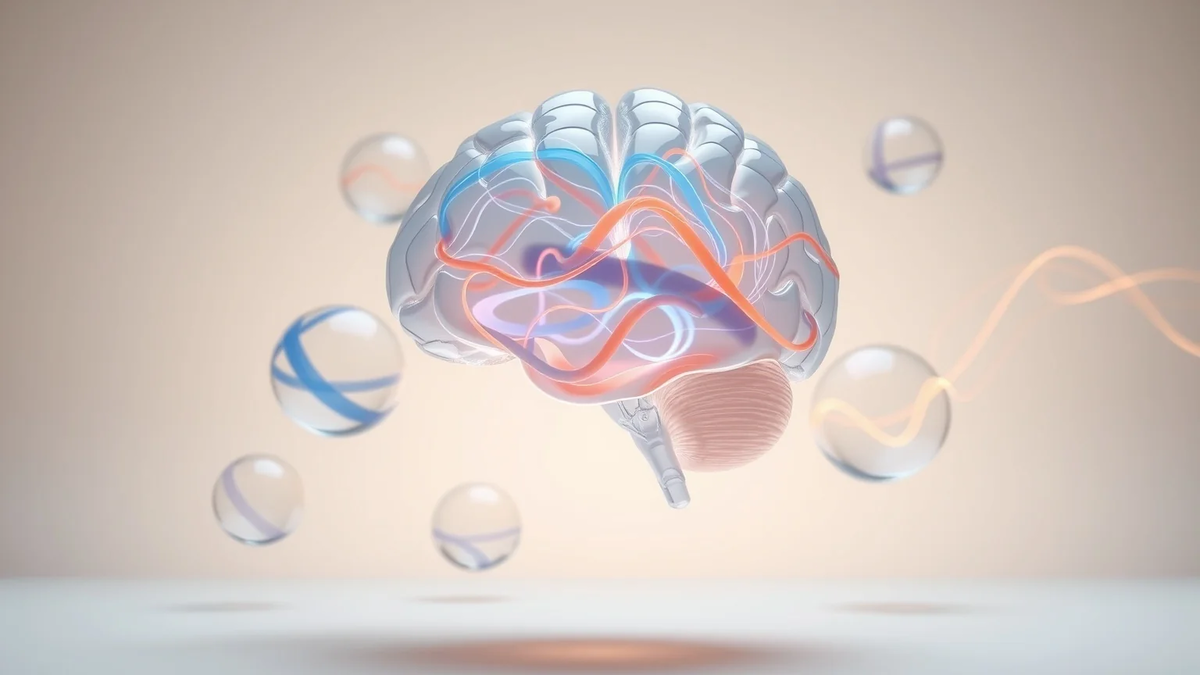 Mehrsprachigkeit und Bewegung: Gehirn bleibt länger jung - Foto: über boerse-global.de