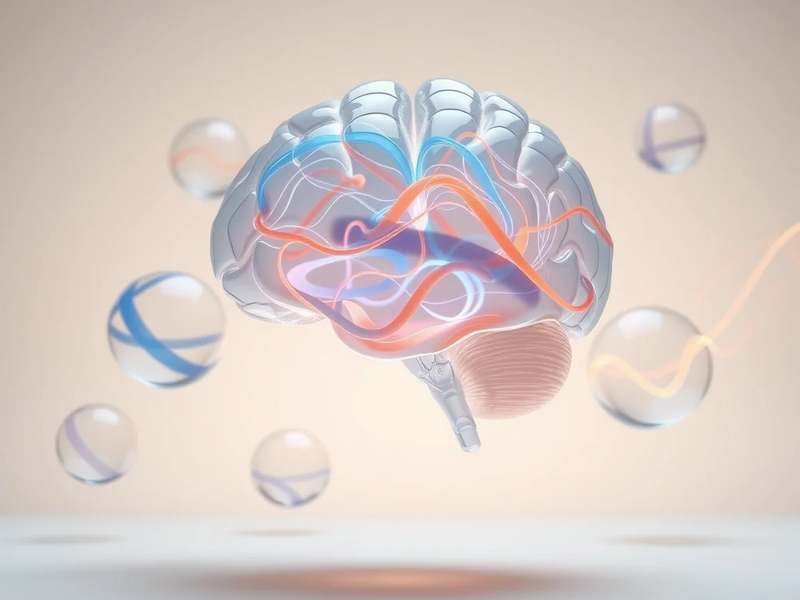 Mehrsprachigkeit und Bewegung: Gehirn bleibt länger jung - Foto: über boerse-global.de