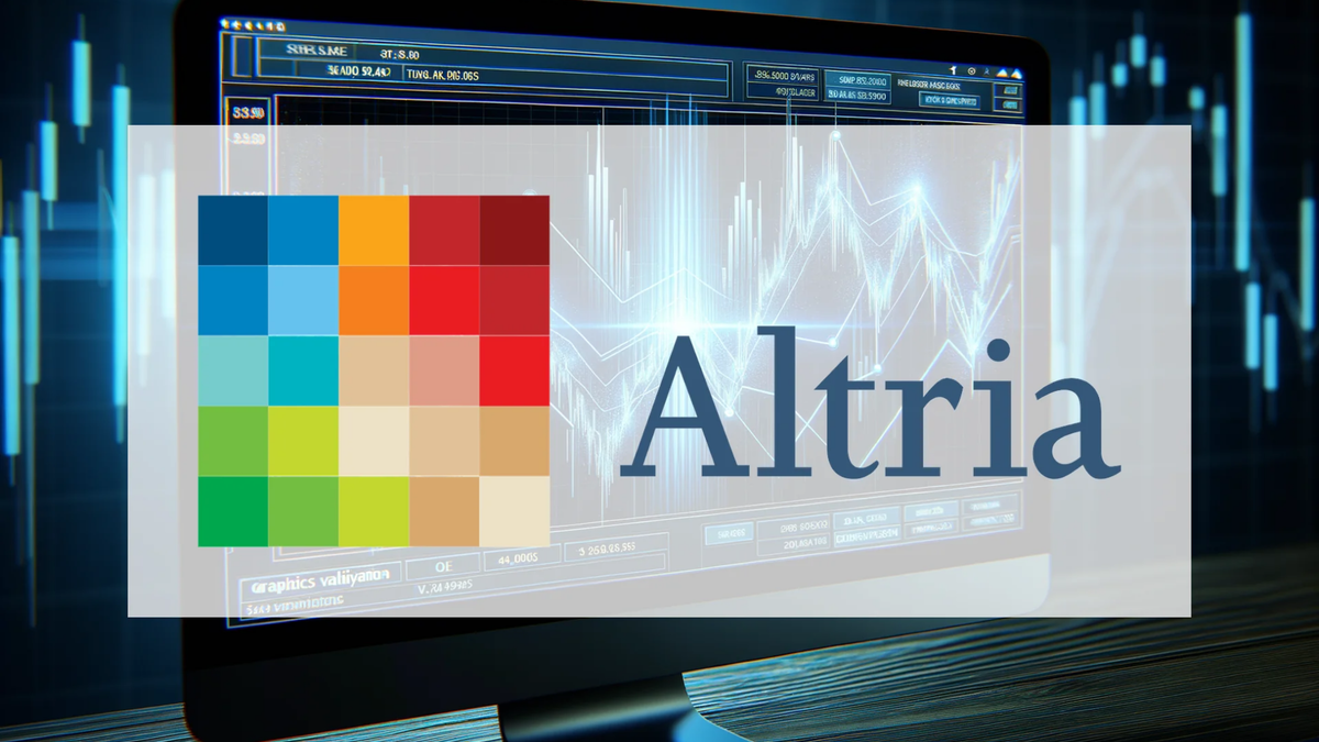 Altria Faces Mounting Pressure in US Oral Tobacco Market - Foto: über boerse-global.de
