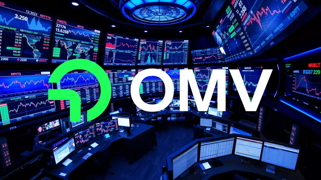OMV Shares Face Conflicting Signals as Management and Analysts Clash - Bild: über boerse-global.de