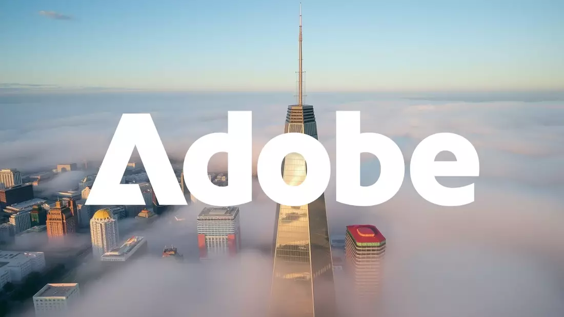 Adobe Shares Plunge to New Depths Amid Institutional Sell-Off - Bild: über boerse-global.de
